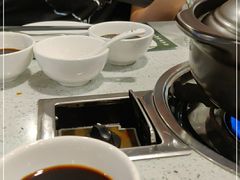-烹然四季椰子鸡火锅(团结湖总店)