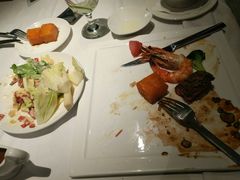 -王品牛排(福州泰禾店)