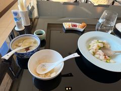 雨花虾仁-一品淮扬 · 淮扬菜·北京万达文华酒店