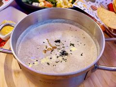 -甲丁坊·德餐·酒吧(五棵松华熙店)