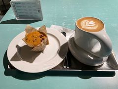 -sugarman espresso素饮糖人高新咖啡工厂