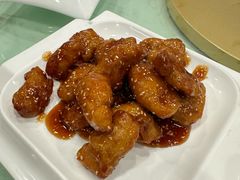 -东四民芳餐厅(世茂工三店)