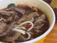 -王记生烫牛杂面馆(兰陵路店)