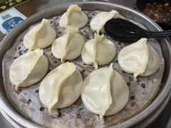 -志亮灌汤蒸饺·清真(庙后街店)