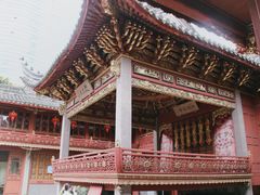 -庆安会馆