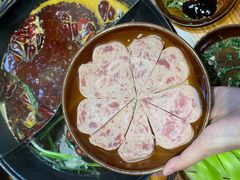 -木货街重庆老火锅(流塘店)