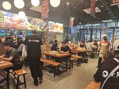 -本色.小马哥烧烤(无锡九里仓店)