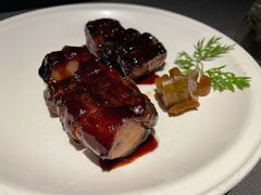 始创黑叉烧-小炳胜(卓悦中心店)