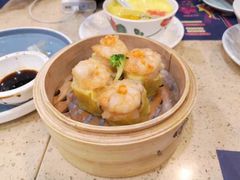 -点都德(华强南店)