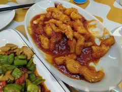 -钟记陕南菜·煎锅鱼(红专南路店)