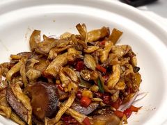 -兰湘子·湘菜小炒(石家庄万象城店)