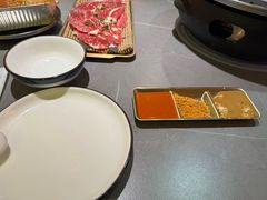 -正宗齐齐哈尔烤肉·齐牛哥鲜切炭火烤肉(杭州总店)