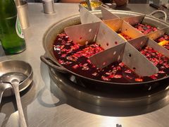 -大虎老火锅(直港大道店)