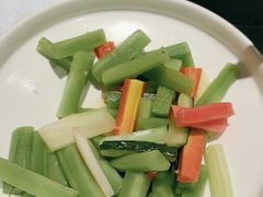 -卞氏菜根香(航空路旗舰店)