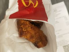 -麦当劳(朝阳北路店)