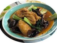-湖上人家·船菜·私房菜(拈花湾景区店)
