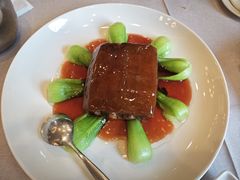 -功德林素菜饭庄(前门店)