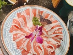 -阳坊涮肉(西直门凯德mall店)