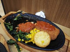 -萨莉亚意式餐厅(天河城购物中心店)