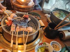 -和彩放题(渔阳店)