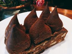 -BAKER&SPICE(安福路店)
