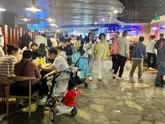 -太平洋海底世界