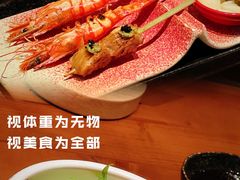 -鸟山鸣·日料食堂(王府井店)