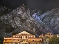 -金鼎雪山牦牛杂火锅(理县总店)