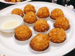 吉利虾球-老厨家(友谊路总店)