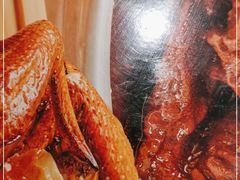 -大师兄·西北小馆(南沙万达广场店)