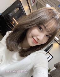 -Hair Code芭曲发型