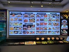 -粥全粥到海鲜家常菜·海肠捞饭(嫩江路店)