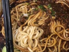 -李先生牛肉面大王(北京东四店)