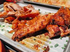 -绿茶餐厅(coco park 店)