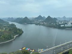 -百灵希尔顿逸林酒店·逸林轩中餐厅