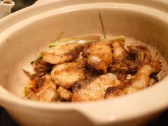 -清晖小苑•顺德地方菜(壹海城店)