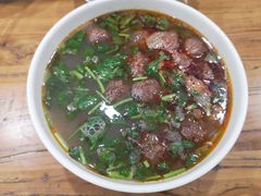 -清真马杰山牛肉汤馆