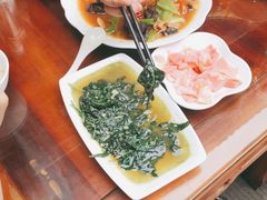 -华冠悠岚·庭院餐厅(青城后山店)