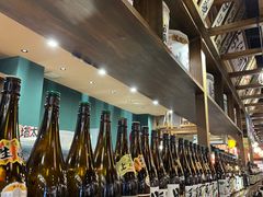 -小川洋风料理(街道口店)