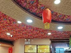 -王村姑老土炕莜面村(张北店)