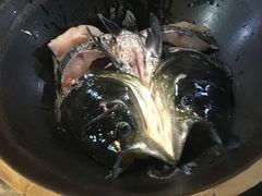 -好灶头妈妈菜·柴火灶台鱼·千岛湖土菜地标美食