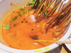 -木屋烧烤(坂田天安云谷店)