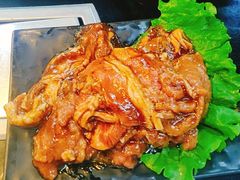 -金达莱·烧烤(五一路店)