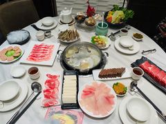 -新一哥粤菜火锅(瑞金店)