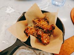 -必胜客(泰盛广场店)