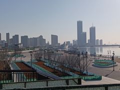 -海河外滩公园
