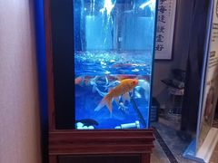 -知足堂养生会所(碑亭巷店)