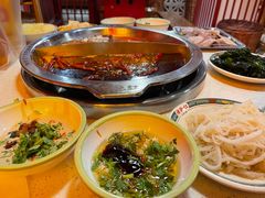 -陈艳红火锅菜·冒菜(簋街店)