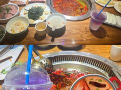 -城墙拐拐火锅(三峡广场黑金冠店)