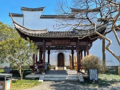 -广富林郊野公园